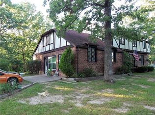 101 Grand Ave, Steelville, MO 65565