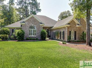 45 Woodchuck Hill Rd, Savannah, GA 31405