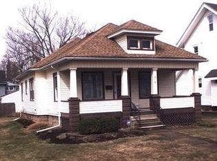 314 Oak Knoll Ave SE, Warren, OH