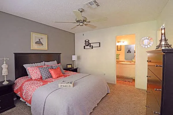 Cabana Club Apartments — Photo 27