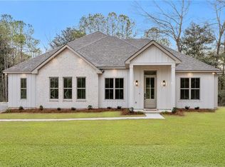 65016 Smith Rd, Pearl River, LA 70452