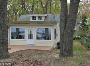 1528 Shoreside Trl, Pasadena, MD 21122