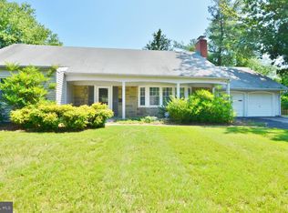 12141 Long Ridge Ln, Bowie, MD 20715