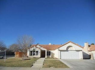 39535 Victoria St, Palmdale, CA 93551