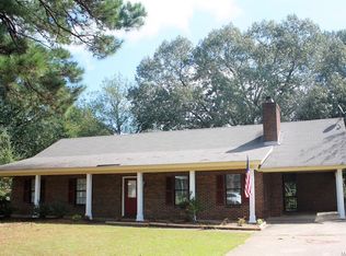 150 Gardenia Rd, Millbrook, AL 36054