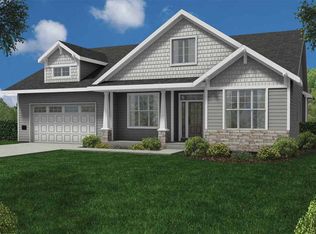 2519 Twin Pine St, Cross Plains, WI 53528