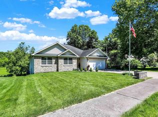 4502 N Northwoods Ln, Bloomington, IN 47404