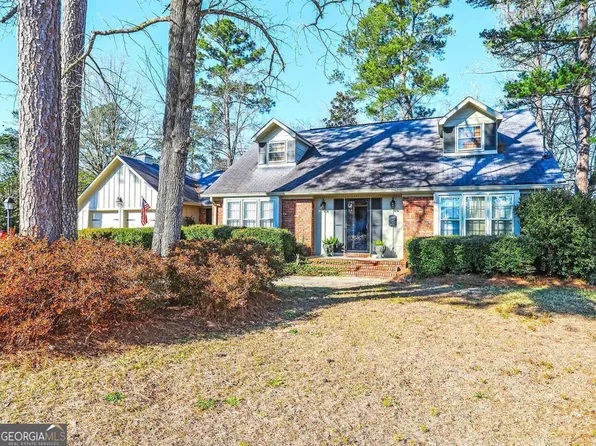 4657 Glenwood Dr, Macon, GA 31210