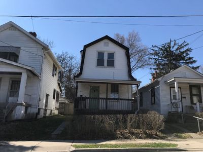 4651 Howard Ave, Cincinnati, OH, 45223