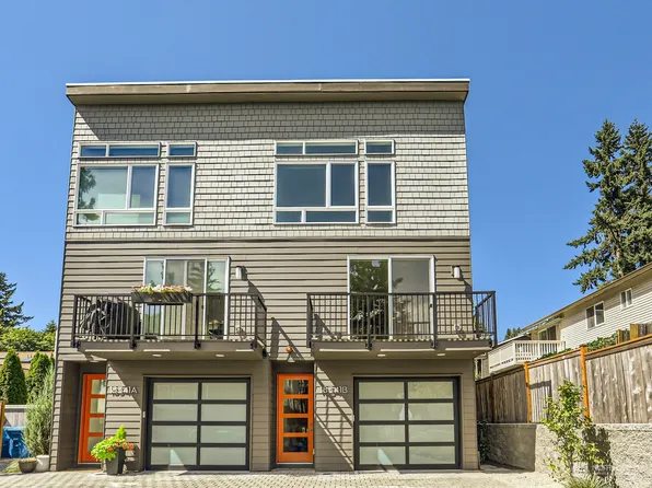 18341 Wallingford Avenue N #B, Shoreline, WA 98133