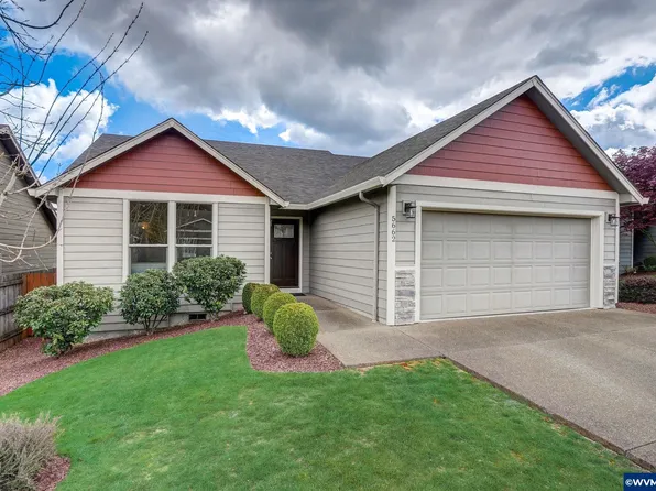 5662 Kessler Dr SE, Salem, OR 97306