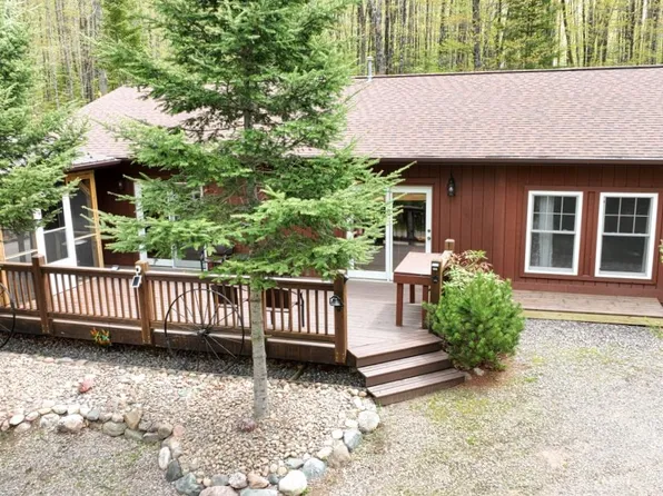 1956 E Anvil Lake Rd, Eagle River, WI 54521