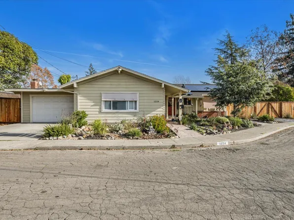 1224 Caribou Court, Santa Rosa, CA 95405