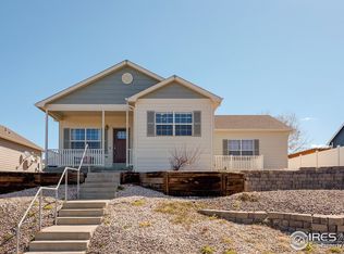 922 Saunders St, Fort Morgan, CO 80701