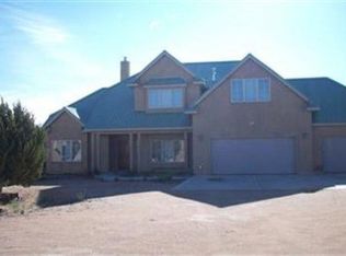 3110 Demavend Rd NE, Rio Rancho, NM 87144