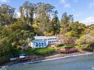 3900 Paradise Dr, Tiburon, CA