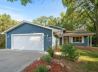 12155 Highland Rd NW, Elk River, MN 55330