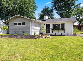 1232 Carrousel Dr E, Reynoldsburg, OH 43068