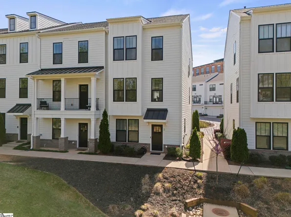 53 Millside Cir, Greenville, SC 29605