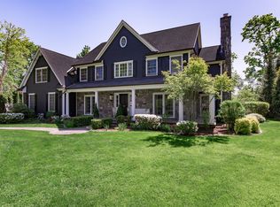 34 Soundview Ave, Rye, NY 10580