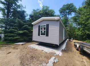 192 Taylor St, Calais, VT 05648