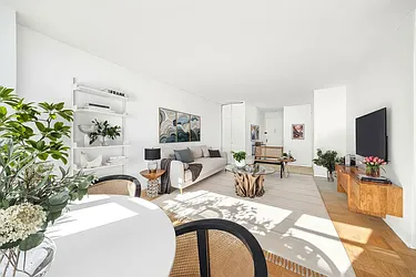 220 East 57th Street #14J image 1 of 19