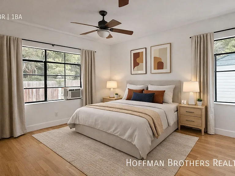 1839 S Beverly Glen Blvd #4 — Photo 6
