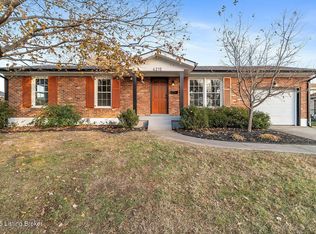 4215 Buxton Dr, Louisville, KY 40218