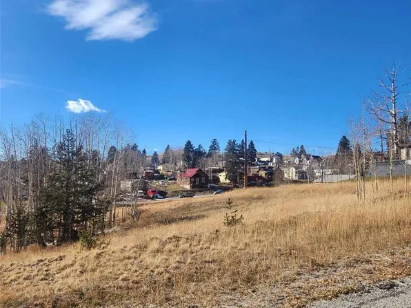 L20-25 B34 Placer Street LOT 20-25, Cripple Creek, CO 80813
