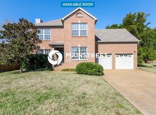 7705 Daniel Trce, Nashville, TN 37221