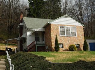 1112 Mabel St, Johnstown, PA 15905