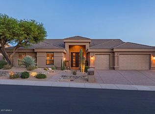 12125 E Poinsettia Dr, Scottsdale, AZ 85259
