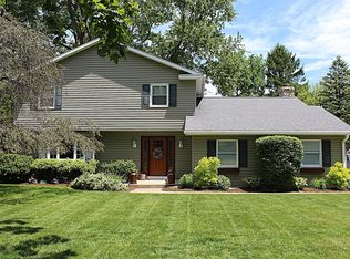 1811 Manchester Rd, Erie, PA 16505