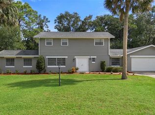 1 Domingo Rd, Deland, FL 32724