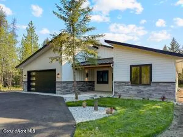 624 Satchel Dr, Spirit Lake, ID 83869