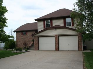 728 Scott Station Rd, Jefferson City, MO 65109