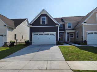 257 Riley Way, Smithfield, VA 23430