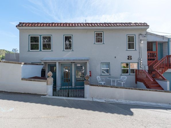 8 Rocca &14 Taylor Dr, Fairfax, CA 94930