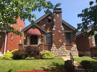 6037 Oleatha Ave, Saint Louis, MO