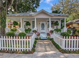 909 Maupas Ave, Savannah, GA 31401