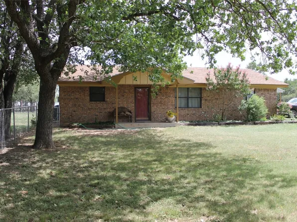 403 W Lucy Bertram St, Gustine, TX 76455