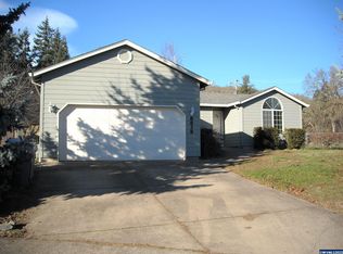 8838 NE Cori Ct, Corvallis, OR 97330