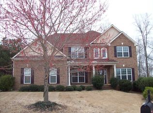 541 Augusta Dr, Canton, GA 30115