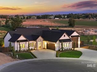 7249 E Merlin Hawk Ct, Nampa, ID 83686