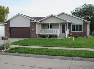 2417 34th St, Columbus, NE 68601