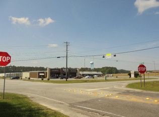 503 Enigma Rd, Nashville, GA 31639