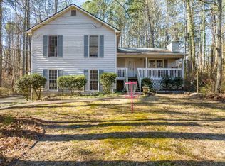 367 Pace Dr, Hiram, GA 30141