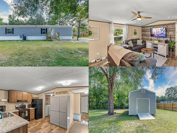 1061 NW 119th Ct, Ocala, FL 34475