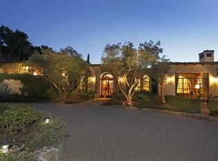 Toro Cyn, Santa barbara, CA 93108