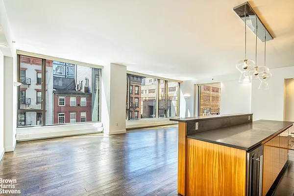 Rented by Brown Harris Stevens | media 19